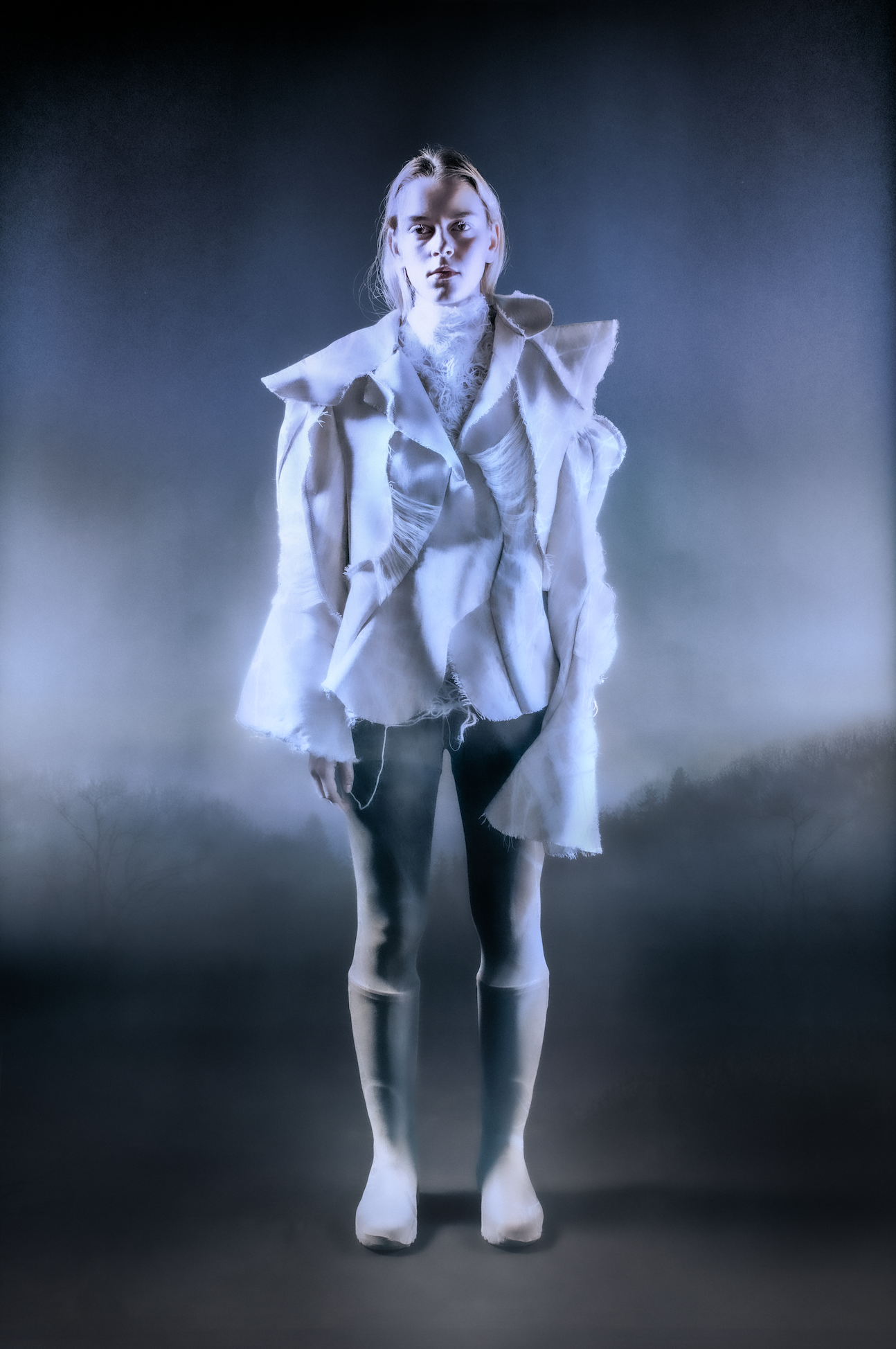 Julie Jachertz – projet HEAD