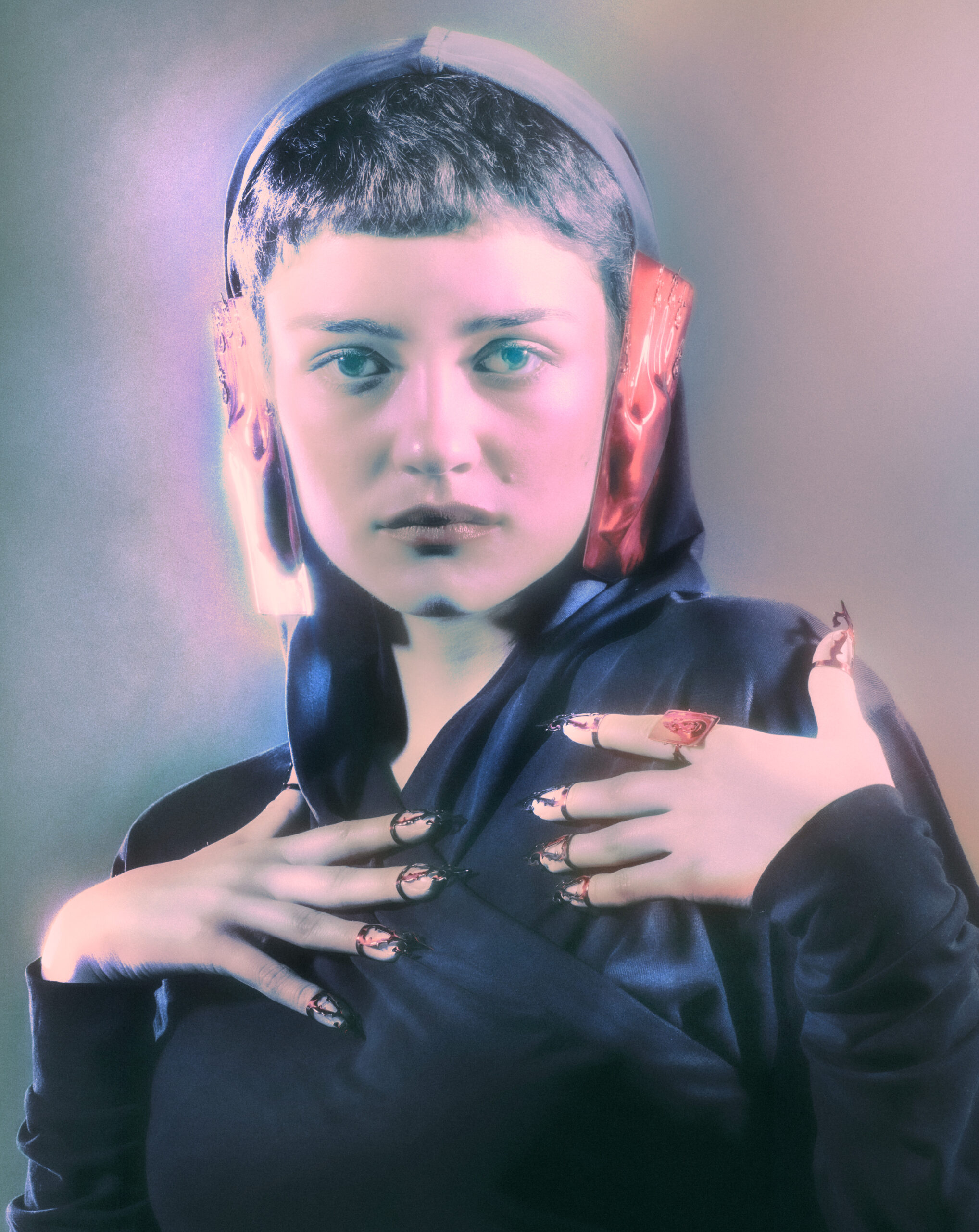 Lola Rust – « IRA », collection de bijoux