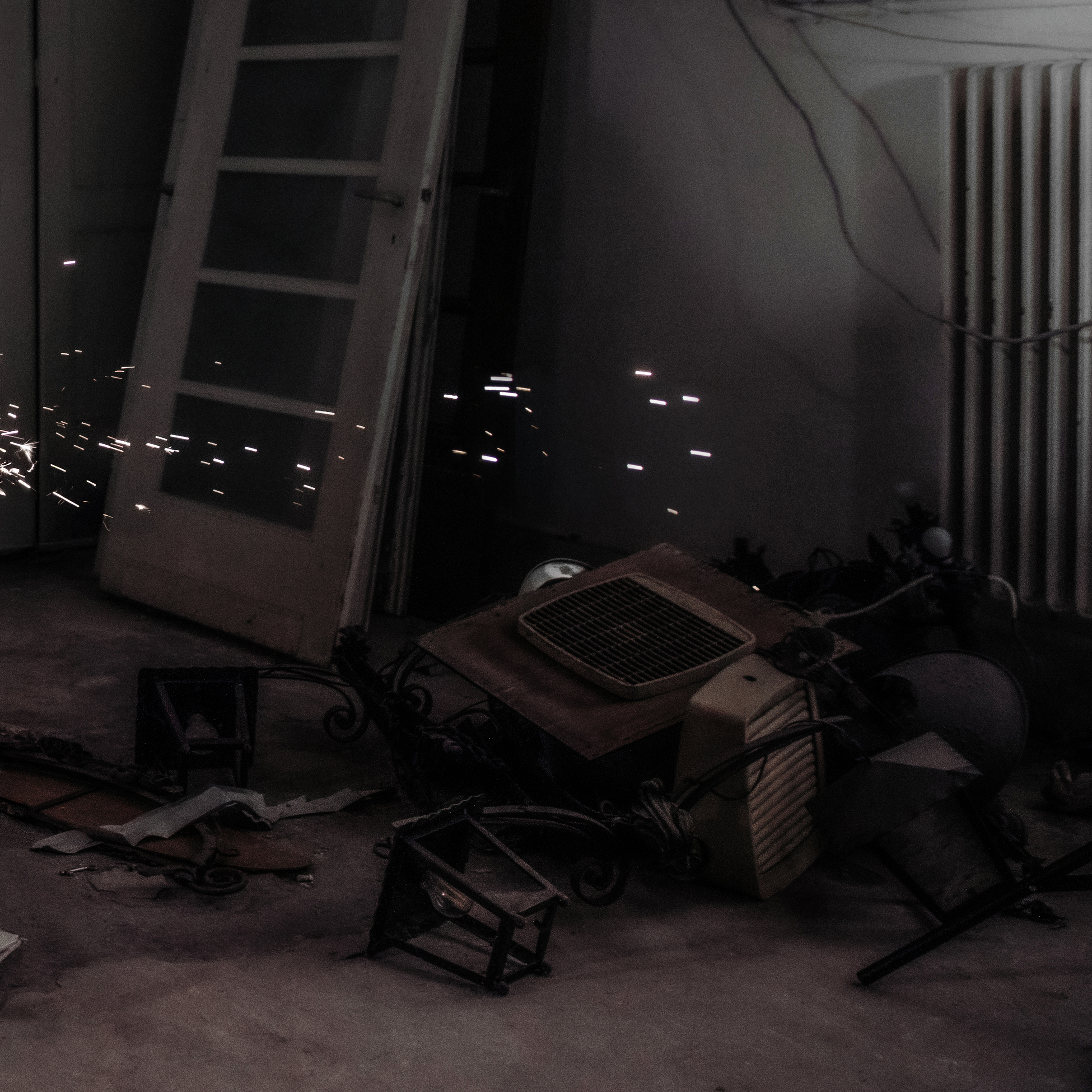 Yakary & Ehro – Afterblooming